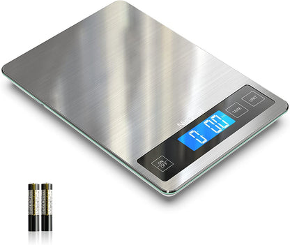 SmartScale™ A food and nutrition scale 