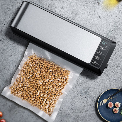 Home Vacuum Sealer Food Sealer